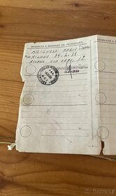 Mercedes Benz SE 220 1959 - 9