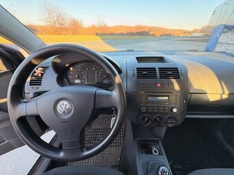 Volkswagen Polo 1.2 - 9
