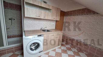 Pronájem bytu 1+1, v prvním patře RD v Rebešovicích - 9