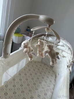 Kolébka pro miminko - 9