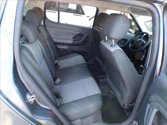 Škoda Fabia 1,2 HTP CLASSIC-HNED ODJÍŽDÍTE - 9