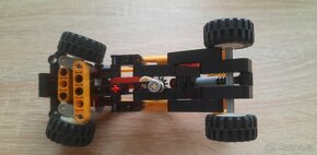 Lego Technic 42101 Bugina - 9