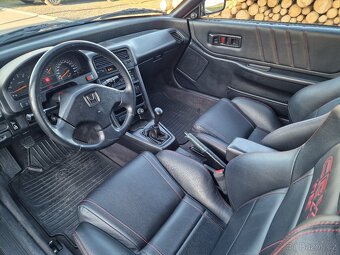 Honda CRX 1.6i-VT EE8 DOHC VTEC 16V - 9