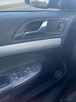 Octavia 2 scout 4x4 - 9