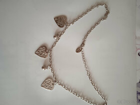 Korále a náhrdelníky - 9