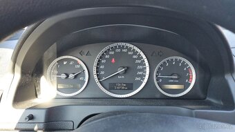 MERCEDES-BENZ Třídy C 1,6 C 180 Kompressor - 9