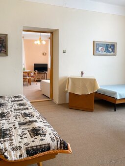 Prodej bytu 3+1 Holešov, ev.č. 26962 - 9