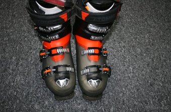 lyže dynastar legend 156 cm freeride - 9