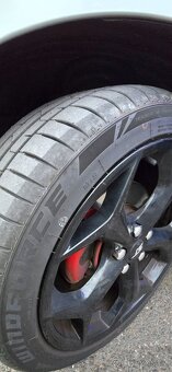 Ford mondeo ST220 - 9