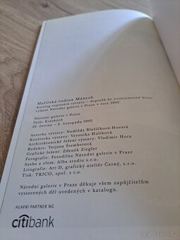 Malířská rodina Mánesů - 9