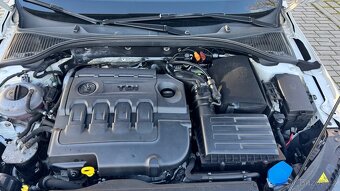 Škoda Octavia 3 RS 135kw 2.0 TDI - 9