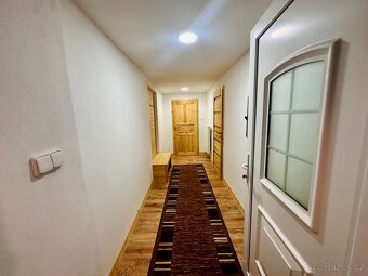 Pronájem - Apartmán Voděrady - 9