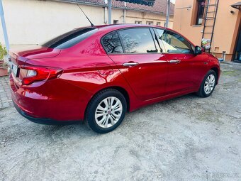 Fiat Tipo, 2016, 1.6 MultiJet (88) KW - 9