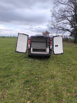 vito 2007 109 2.2 cdi izoterm - 9