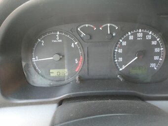 Škoda Octavia 1 - 9