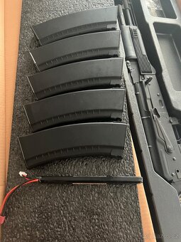 LCT LCKS-74M - 9