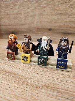 LEGO 71043 Harry Potter Bradavický hrad - 9