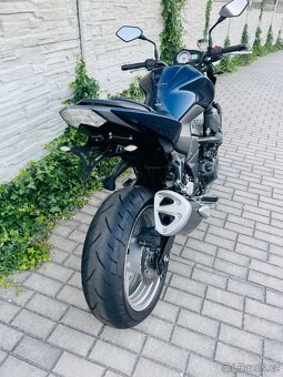 Kawasaki z 750 - 9