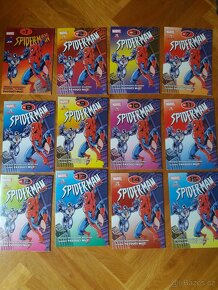 Prodám DVD-čka dětských pohádek, filmů - 9