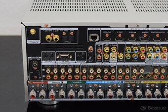 AV receiver Marantz Marantz SR7012 + IsoTek EVO3 - 9