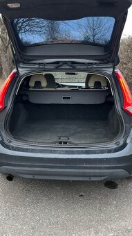 Volvo V60 D3, automat - 9