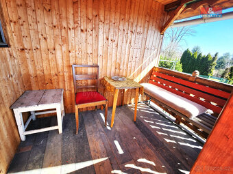 Prodej zahrady, 495 m², Postoloprty - 9