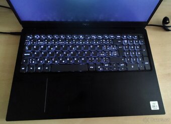 Dell vostro 5590 Intel Core i5 4,2GHz + brašna ,hdmi - 9