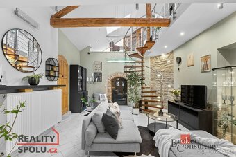 Prodej, domy/rodinný, 120 m2, 53854 Hroubovice, Chrudim [ID  - 9