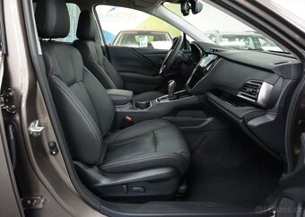 Subaru Outback 2.5 Comfort+kuze 2025 nove 124 kw - 9