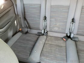 Ford C-MAX 2007 1,6TDCI 80kW - MOTOR OK-DILY z auta - 9