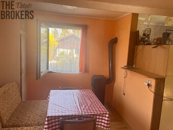 Prodej chaty, pozemek 419 m2, Ohrobec - Praha západ - 9
