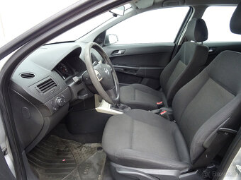 Opel Astra 1.9CDTi,88kW,NovéČR,tažné zařízení - 9