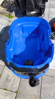 Průmyslový vysavač Nilfisk ATTIX 33-2M PC, nepoužívaný - 9