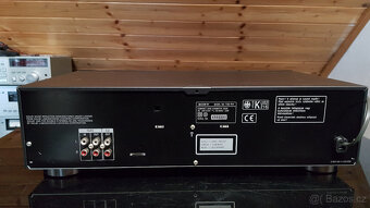 Sony TXD-R11 Combo cd+deck - 9