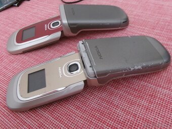 Nokia 2760. - 9