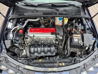 Alfa Romeo 159 1.9 JTS 16V 118kW - 9