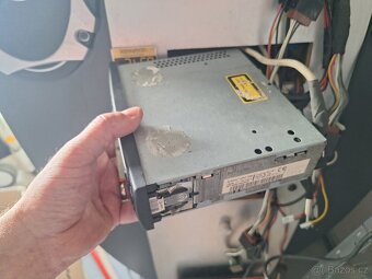 Blaupunkt Lausanne rd148 autoradio - 9