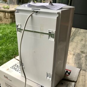 Elektricky ohrivac vody Stiebel Eltron 10l - 9