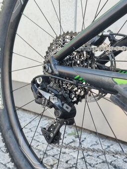 Giant Trance Advanced 27.5 1 roku 2015 - 9