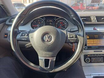 VW Passat B6 2.0TDI 103kW CBAB 6Q KXX LC9X náhradní díly - 9