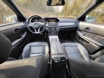 Mercedes Benz 350Cdi AMG - 9