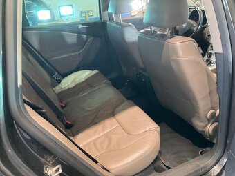 Volkswagen Passat 2.0 TDI 103kW - Klima,Kůže ,Navi - 9