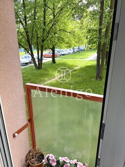 Prodej bytu 2+kk/L 47 m2 ul.Vitry, Kladno - Kročehlavy - 9