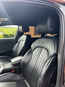 Audi A6 Avant 3.0 BiTDI 235kw - 9