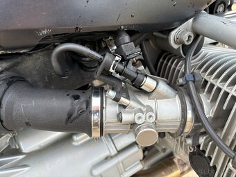 BMW R 1150 GS - 9
