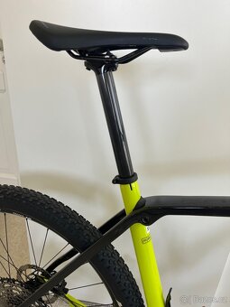 TREK PROCALIBER 9.6 XXL - krásný stav - 9