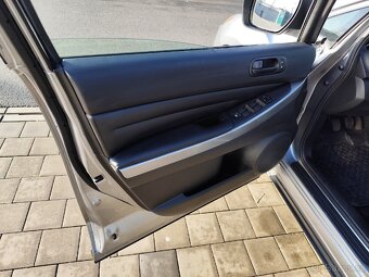 Mazda CX-7 2.2 Diesel 4x4 - 9