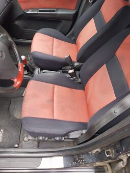 Hyundai Getz 1,1i 48,5 kW - 9