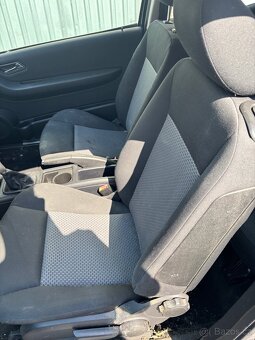 Mercedes Benz A 1.7i - 9