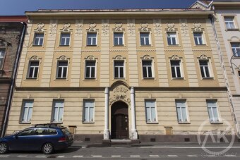 Pronájem kanceláře s veškerým komfortem, ul. Libušina - 9